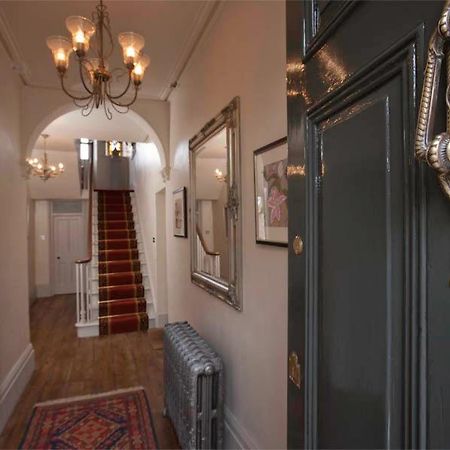 Number 5 Bed and Breakfast Shaftesbury Buitenkant foto