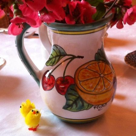 Number 5 Bed and Breakfast Shaftesbury Buitenkant foto