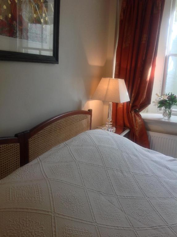 Number 5 Bed and Breakfast Shaftesbury Buitenkant foto