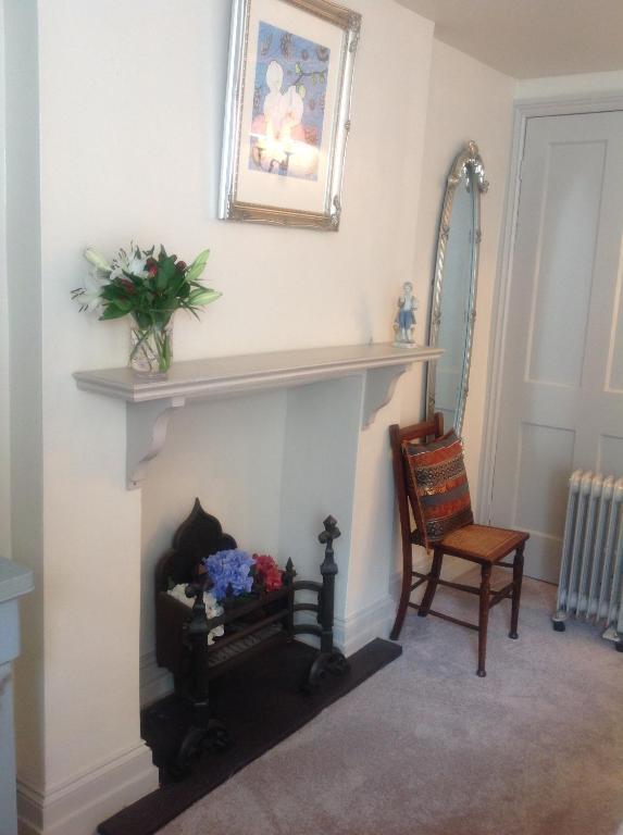 Number 5 Bed and Breakfast Shaftesbury Buitenkant foto